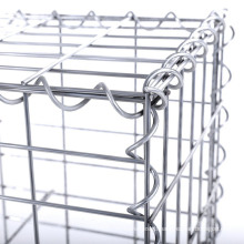 Amazon Ebay Wholesale China Galvanized Welded Gabion Basket